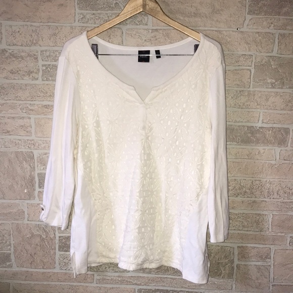 Rafaella Tops - ✅Rafaella Long Sleeve Top